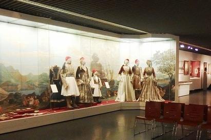 <p>Benaki Museum</p>